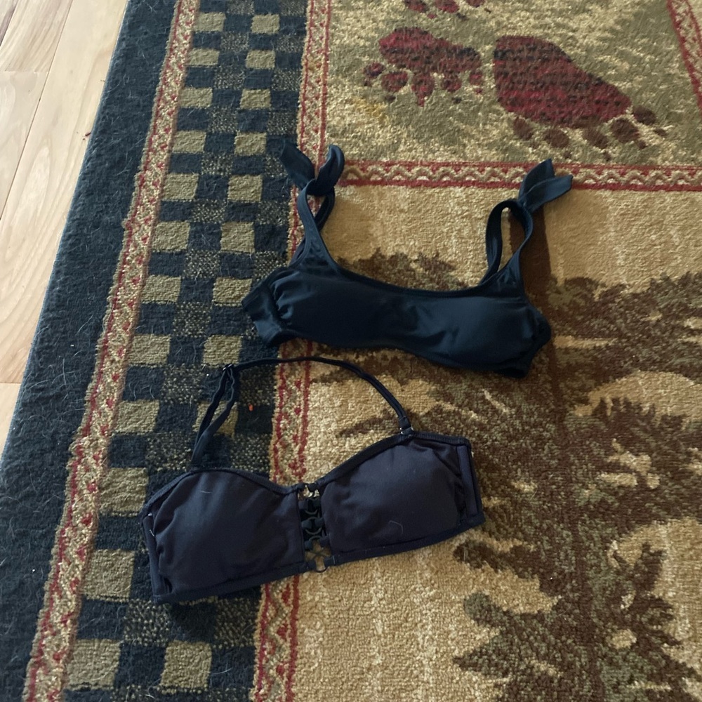 Bathing suit tops